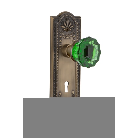 Antique Brass