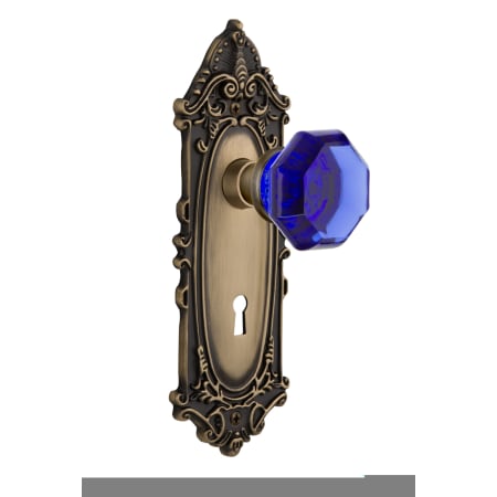 Antique Brass