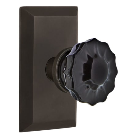 Oil-Rubbed Bronze