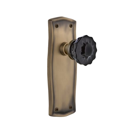 Antique Brass