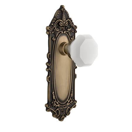 Antique Brass