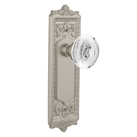 Satin Nickel