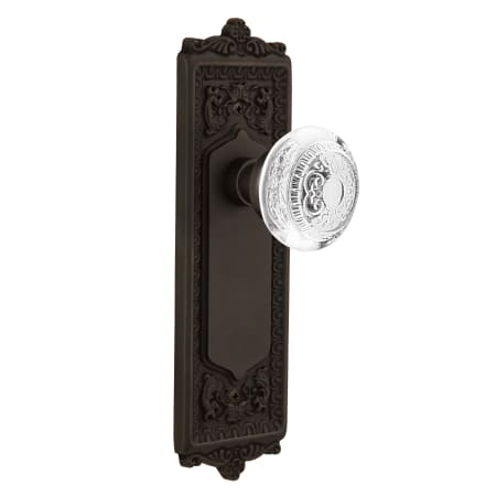 Oil-Rubbed Bronze