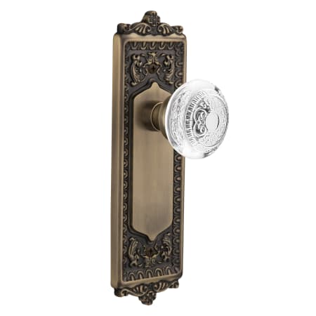 Antique Brass