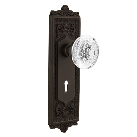 Oil-Rubbed Bronze
