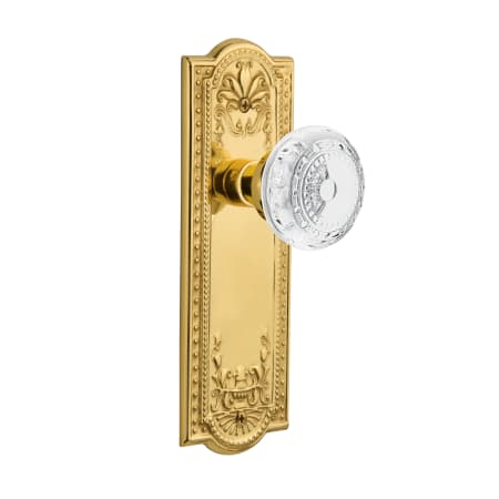 Polished Brass