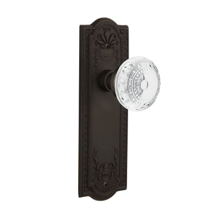 Oil-Rubbed Bronze