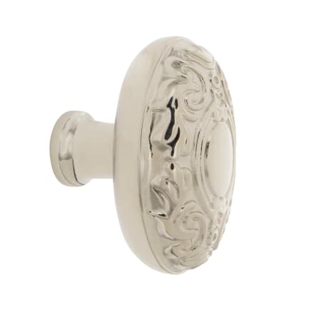 Polished Nickel