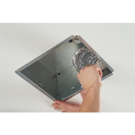 Nutone-AN70L-Installing Ducting