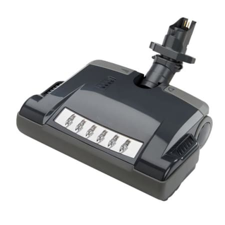NuTone-CS600-Delux Electric Power Brush