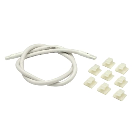 Nuvo Lighting 24" Connector Cable White