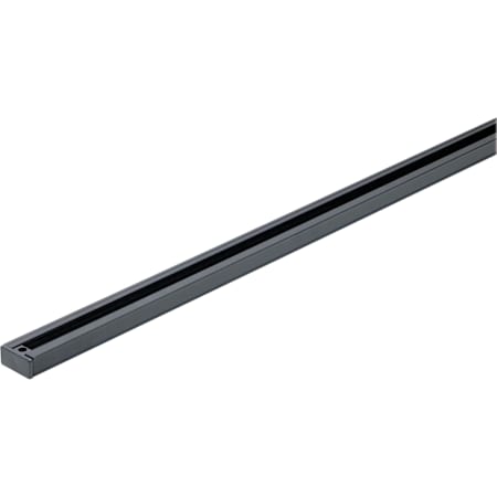 Nuvo Lighting 24" Track Section Black