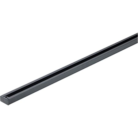 Nuvo Lighting 48" Track Section Black