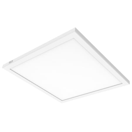 Nuvo Lighting 2 x 2 Ft. Blink Pro Surface Mount LED White