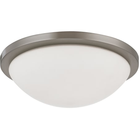 Brushed Nickel