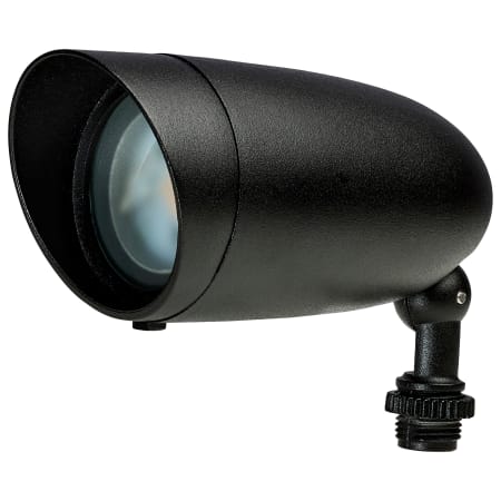 Nuvo Lighting Single 3" Wide 120V LED Flood Light - 900 Lumens Matte Black