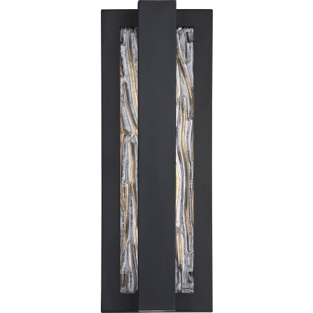 Nuvo Lighting Lucas 2 Light 16" Tall LED Wall Sconce Aged Bronze