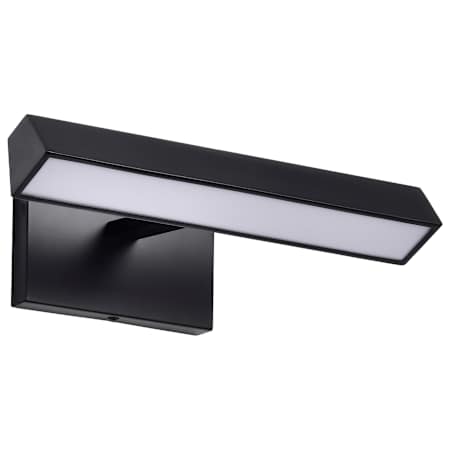 Nuvo Lighting Mila 13" Wide LED Picture Light Black