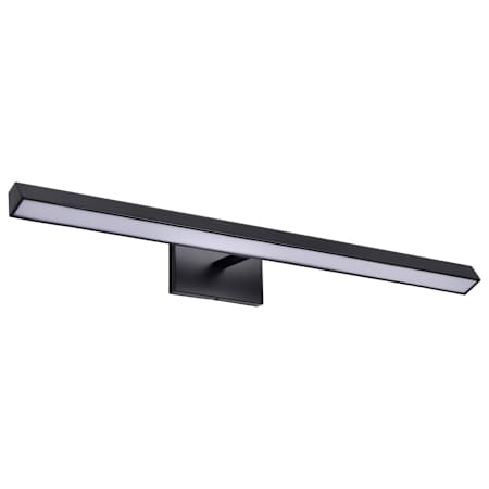 Nuvo Lighting Mila 36" Wide LED Picture Light Black