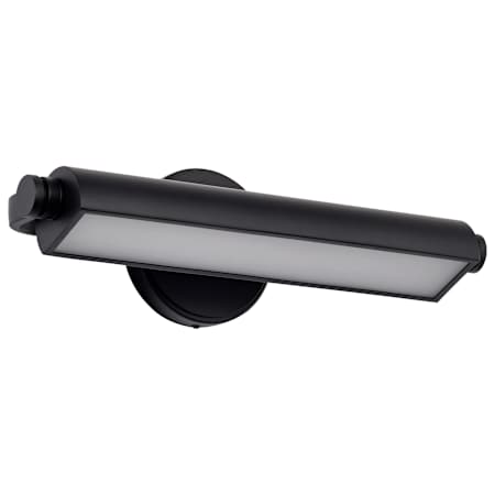 Nuvo Lighting Auden 18" Wide LED Bath Bar Black