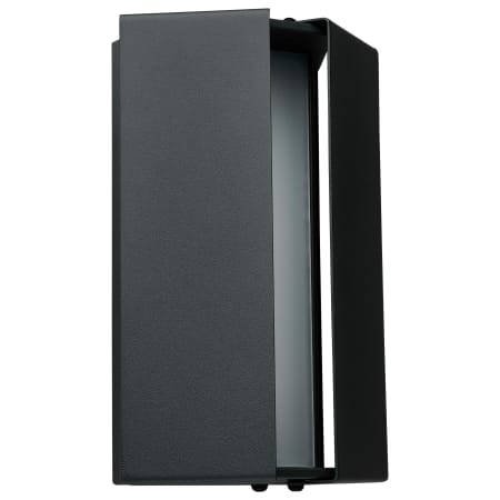 Nuvo Lighting Peak 9" Tall Wall Sconce Matte Black