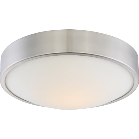 Brushed Nickel