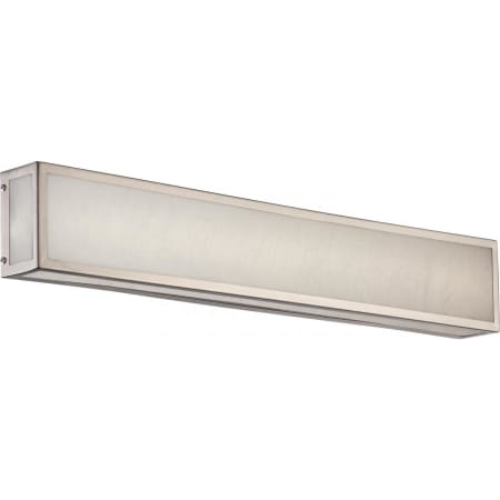 Brushed Nickel