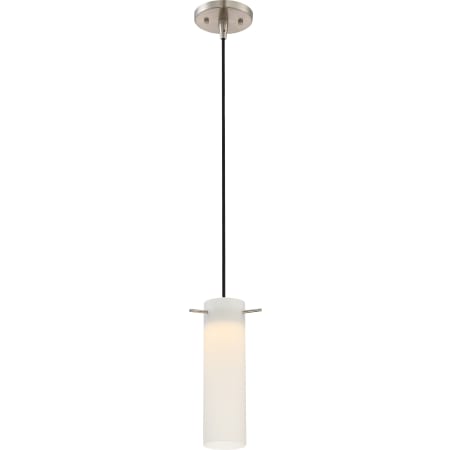 Brushed Nickel