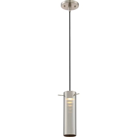 Brushed Nickel