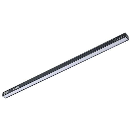Nuvo Lighting CounterQuick 21" Long LED Under Cabinet Light Bar Black