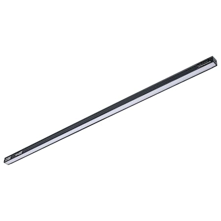 Nuvo Lighting CounterQuick 30" Long LED Under Cabinet Light Bar Black