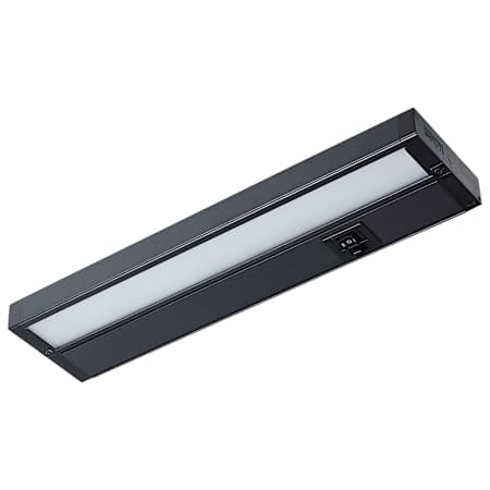 Nuvo Lighting CounterQuick 14" Long LED Light Bar Dark Bronze