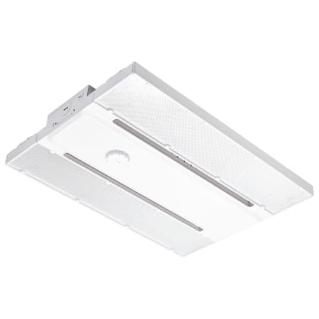 Nuvo Lighting 2 Light 12" Wide LED High Bay White