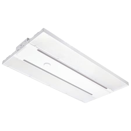 Nuvo Lighting 2 Light 13" Wide LED Linear High Bay White