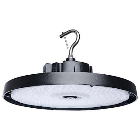 Nuvo Lighting 1 Light 15" Wide LED Commercial High Bay Black