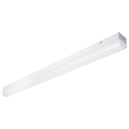 Nuvo Lighting 48" Wide LED Flush Mount Ceiling Fixture White