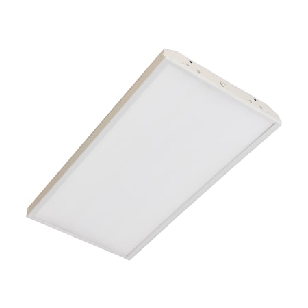 Nuvo Lighting 22" Wide LED Commercial High Bay - 80 Watts White
