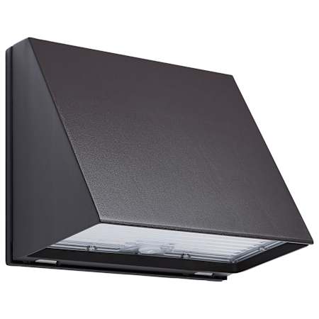 Nuvo Lighting 10" Tall LED Outdoor Wall Sconce Bronze