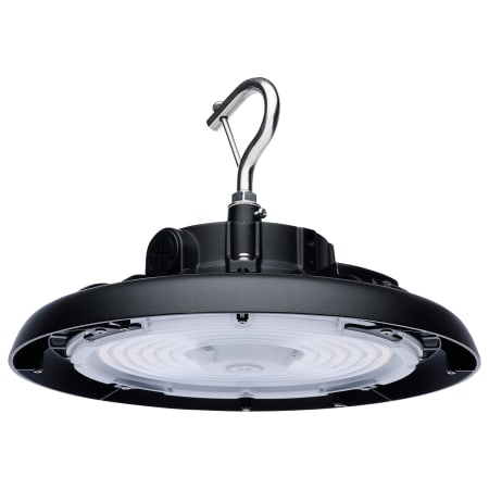 Nuvo Lighting 1 Light 11" Wide LED High Bay - 11840 Lumens Black
