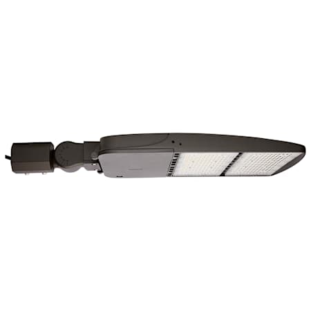 Nuvo Lighting Single Light 13" Wide Adjustable LED Outdoor Flood Light - 240 Watts, 31481 Lumens Cool White