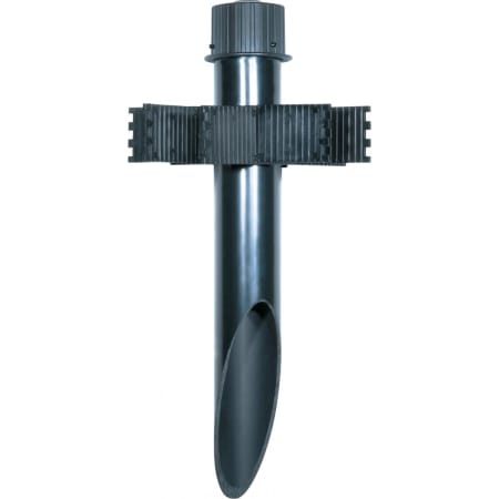 Nuvo Lighting 3" Wide Outdoor Landscape Lighting Mounting Stake Dark Bronze