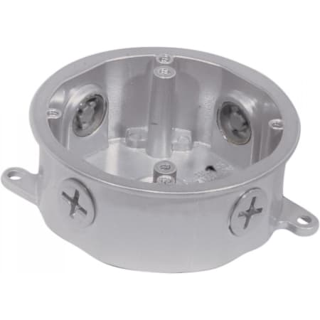 Nuvo Lighting 4" Wide Landscape Accessory Silver