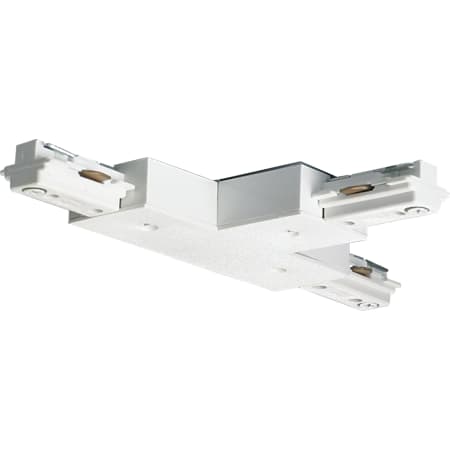Nuvo Lighting White "T" Connector White