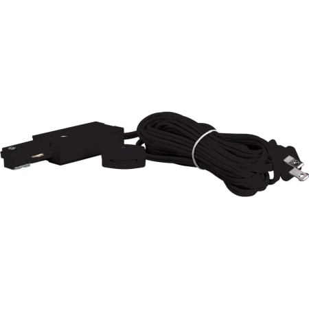 Nuvo Lighting Black Live End Cord Kit Black