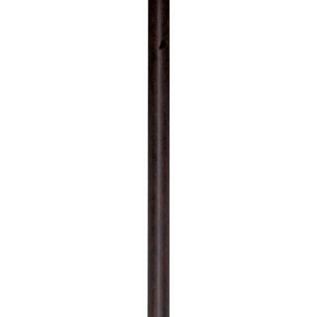 Nuvo Lighting 12" Mini Pendant Stem Old Bronze