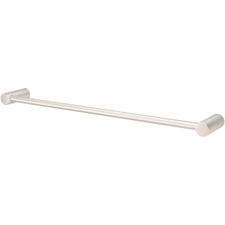 Olympia Faucets i2 18" Towel Bar Brushed Nickel