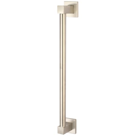 Olympia Faucets 24" Grab Bar Brushed Nickel
