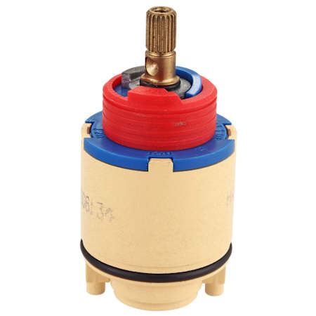Olympia Faucets Olympia Ceramic Cartridge With Spring N/A