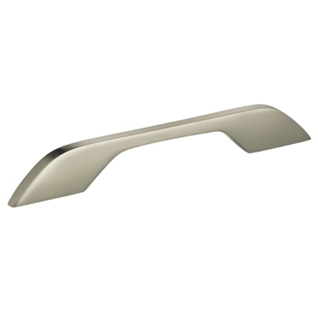Omnia Ultima 6 Inch Center to Center Handle Cabinet Pull Satin Nickel