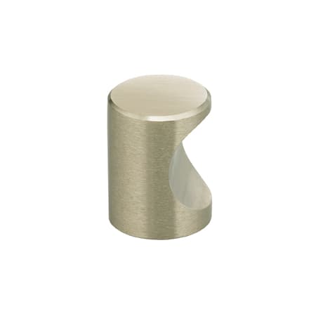 Satin Nickel